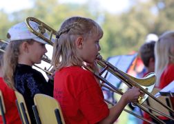 Weltkindertag Hunderte Feierten Im Paradiespark In Jena 11